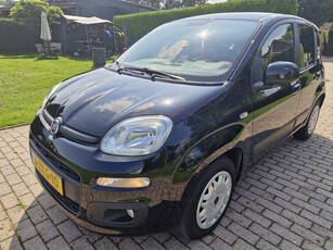 Fiat Panda 0.9 TwinAir Lounge Airco en Navigatie