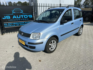 Fiat Panda 1.1 Actual