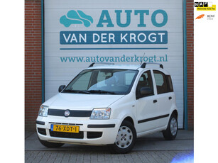 Fiat Panda 1.2 Active, Airco, Dakrelingen, Stereo, Nw Distr. APK 6-25