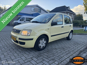 Fiat Panda 1.2 Active