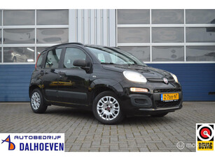 Fiat Panda 1.2 Edizione Cool, Airco