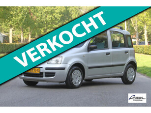 Fiat Panda 1.2 Edizione Cool / Airco / Stuurbekrachtiging / APK tot 8 juli 2025