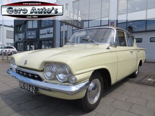 Ford CONSUL 315 consul 315 zeer mooie oldtimer vaste prijs