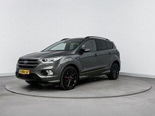 Ford Kuga 1.5 EcoBoost ST Line 175pk AWD Automaat,Camera A,Apple Carpl,Cruise Contr,Climate Contr,Winterpack,19inch,Elektr A.klep