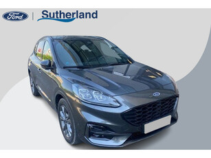 Ford Kuga 2.5 PHEV ST-Line X 225pk | Driver Assistance Pack | Elek. Achterklep | SYNC 3 Navigatie