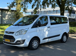 Ford Transit Custom 310 2.0 TDCI L1H1 9 PERS / 1 JAAR APK