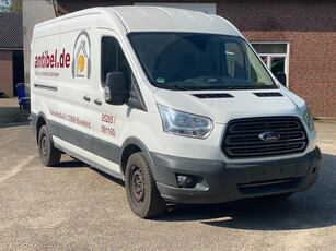 Ford Transit Custom 340 2.0 TDCI L2H2 Limited