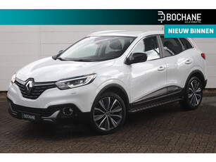 Kadjar 1.2 TCe 130 Bose | Navi | Clima | Cruise | 17'' Lichtmetalen Velgen | Dealer Onderhouden!