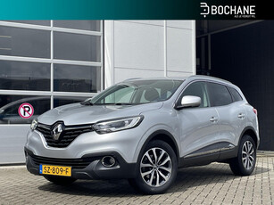 Kadjar 1.2 TCe 130 EDC Limited TREKHAAK | NAVIGATIE | PARKEERSENSOREN V&A | APPLE CARPLAY & ANDROID AUTO | KEYLESS