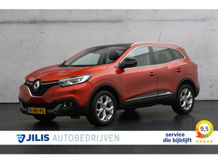 Kadjar 1.2 TCe Intens | Panoramadak | 4-Seizoensbanden | Camera | LED | Navigatie