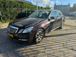 Mercedes-Benz E-Klasse 200 CDI Business Class