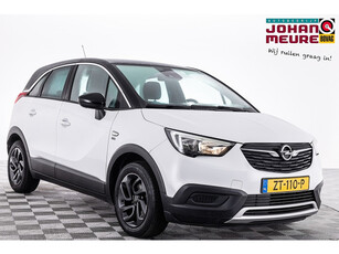 Opel Crossland X 1.2 120 Jaar Edition ✅ 1e Eigenaar .