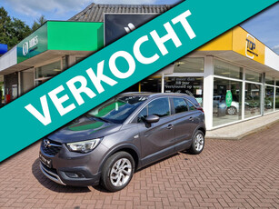 Opel Crossland X 1.2 Turbo Innovation