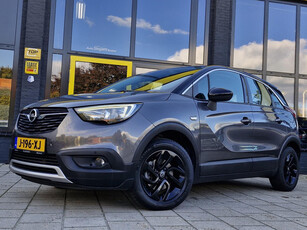 Opel Crossland X 1.2 Turbo Innovation | Parkeer Camera | Parkeer Sensoren | Navigatiesysteem | Cruise Control | Airconditioning