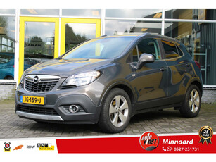 Opel Mokka 1.4 T Innovation