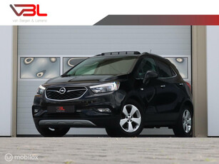 Opel Mokka X 1.4 Turbo 140PK Innovation |Schuifdak