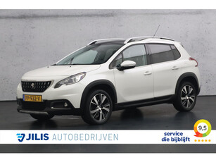 Peugeot 2008 1.2 PureTech Allure | Panoramadak | Apple carplay | Climate control | Parkeersensoren