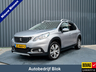 Peugeot 2008 1.2 PureTech Allure | Trekhaak | Camera | Prijs Rijklaar!!