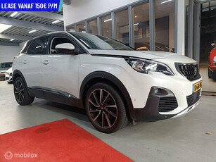 Peugeot 3008 1.2 PureTech Active AUT. NAVI CRUISE VIRTUAL PDC ZEER NETJES