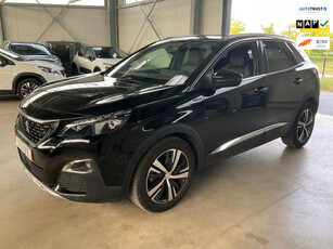 Peugeot 3008 1.6 e-THP GT Line, eerste eigenaar