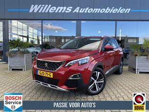 Peugeot 3008 1.6 HYbrid 225 Blue Lease Premium