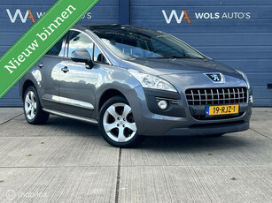 Peugeot 3008 1.6 VTi ST / TREKHAAK / PANORAMA / GOED ONDERH.!