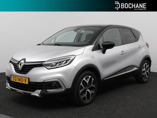 Renault Captur 0.9 TCe 90 Edition One | Trekhaak