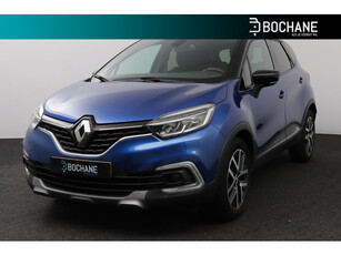 Renault Captur 0.9 TCe 90 Version S | NAVI | CAMERA | BOSE AUDIO | STOELVERWARMING |