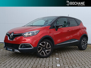 Renault Captur 0.9 TCe 90 Xmod Climate Control / Keyless Entry / Navigatie / Lederen Bekleding / Trekhaak / Achteruitrijcamera / Privacy Glass