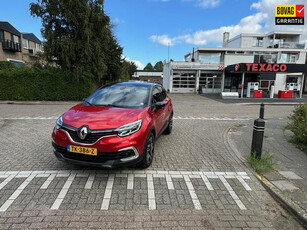 Renault Captur 0.9 TCe Bose