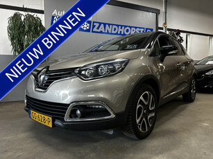 Renault Captur 0.9 TCe Dynamique