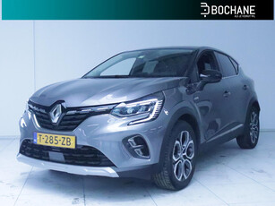 Renault Captur 1.0 TCe 90 techno Bose/Clima/Navi/Camera 360