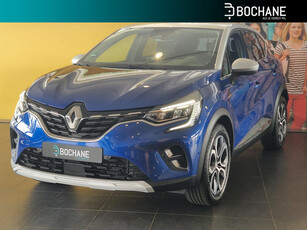 Renault Captur 1.0 TCe 90 techno | BOSE | NAVIGATIE | ACHTERUITRIJCAMERA | PARKEERSENSOREN VOOR-EN ACHTER | CLIMATE CONTROL | 18