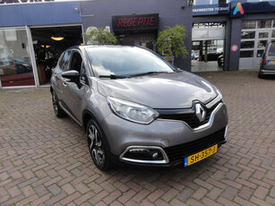 Renault Captur 1.2 TCe Dynamique AUTOMAAT,