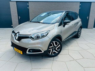 Renault Captur 1.2 TCe Dynamique|AUTOMAAT|Met Trekhaak|Airco|Rondom All-Season banden