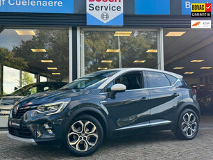 Renault CAPTUR TCe 90 Intens Navi / Trekhaak / Camera / P-sensoren V&A / Clima / Full LED