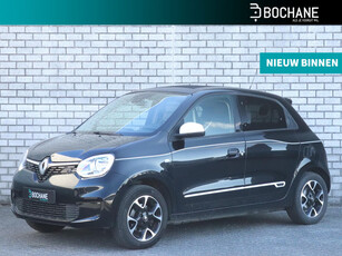 Renault Twingo 0.9 TCe 90 Intens | Vouwdak | Achteruitrijcamera