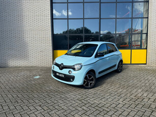 Renault Twingo 1.0 Limited, Stoelverwarming, 4 seizoenen banden & airco