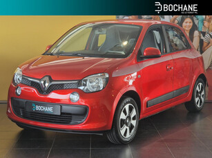 Renault Twingo 1.0 SCe 70 Collection AIRCONDITIONING | TELEFOONVOORBEREIDING | SNELHEIDSBEGRENZER | ACHTERSPOILER | STRIPING