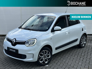 Renault Twingo 1.0 SCe Collection | Airco | Cruise | Radio-DAB+ | Bluetooth | 1e eig. | Dealer Onderhouden | NL Auto!