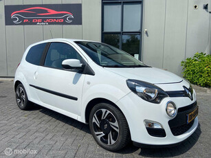 Renault Twingo 1.2 16V Airco Cruise Isofix