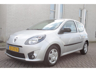 Renault Twingo 1.2-16V Authentique / Airco / Nieuwe APK / Elektrische ramen