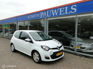 Renault Twingo 1.2 16V Dyn, benzine, schakel, 2013, 94580 km