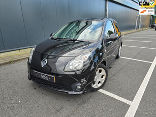 Renault Twingo 1.2-16V Dynamique NIGHT&DAY PANODAK