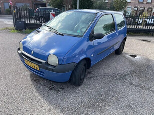 Renault Twingo 1.2 Authentique! Airco! 194 DKM NAP! Leder!