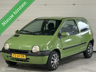 Renault Twingo 1.2 Dynamique|APK|ELEKPAKKET|