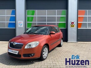 Skoda Fabia 1.2 GO