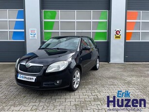 Skoda Fabia 1.4 16V Ambiente / DEALERONDERHOUDEN CRUISE CONTROL