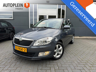 Skoda Fabia Combi 1.2 TDI Greenline 1e eig|*Airco*|Cruise|NAP|Elec.pakket|