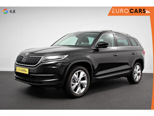 Skoda Kodiaq 1.5 TSI 150pk Style DSG 7p. nieuw model DEMO! | Panorama dak | Navigatie | Camera | Adaptive Cruise Control | Led | Dab | Stoelverwarming | 19